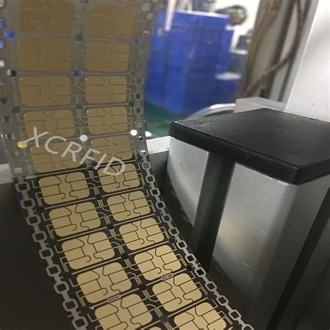 sle4442 chip price